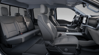 2025 Ford F-150® Internal Image 1